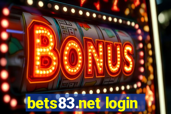 bets83.net login